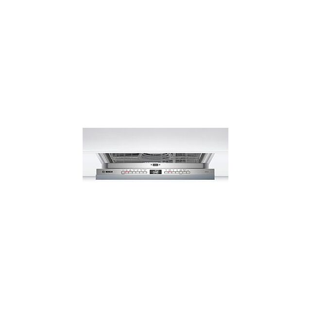 Bosch SMH4HTX11G, Fully-integrated dishwasher