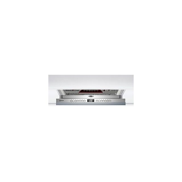 Neff S195HCX17G, Fully-integrated dishwasher