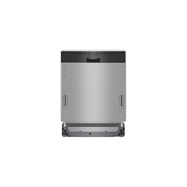 Neff S195HCX17G, Fully-integrated dishwasher