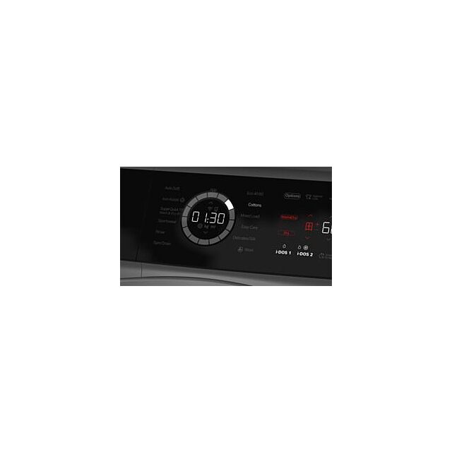 Bosch WNC254ARGB, Washer dryer
