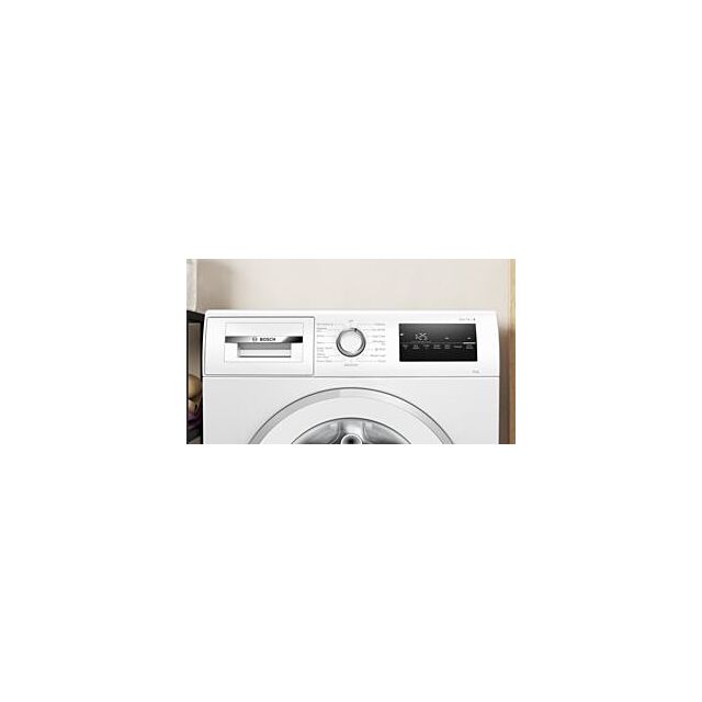 Bosch WAN28254GB, Washing machine, front loader