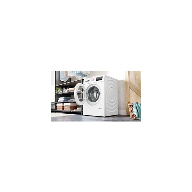 Bosch WAN28254GB, Washing machine, front loader