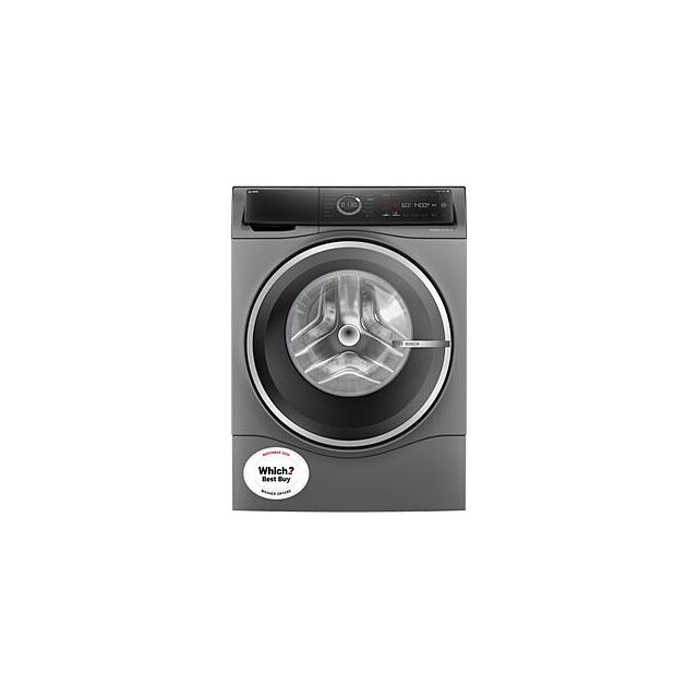Bosch WNC254ARGB, Washer dryer