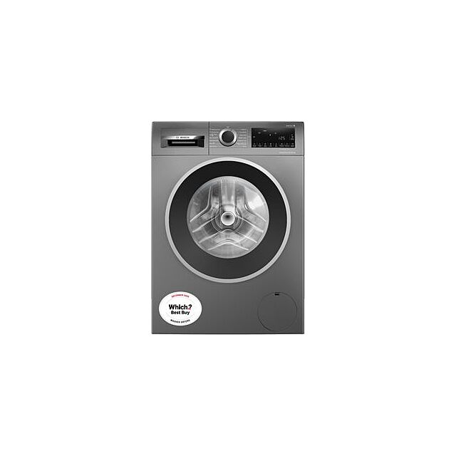Bosch WNG254R1GB, Washer dryer