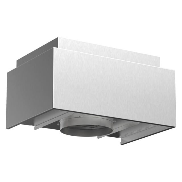 Neff Z51CXC2N6, Clean Air Plus recirculation kit