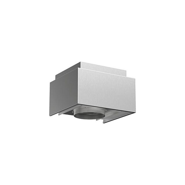 Neff Z51FXC1N6, Clean Air Plus recirculation kit