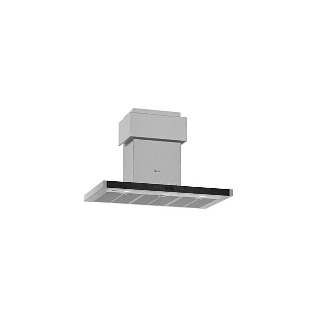 Neff Z51CXC2N6, Clean Air Plus recirculation kit