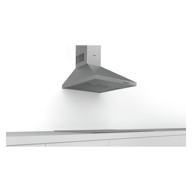 Bosch DWP64CC50M, Wall-mounted cooker hood