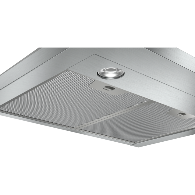 Bosch DWP64CC50M, Wall-mounted cooker hood