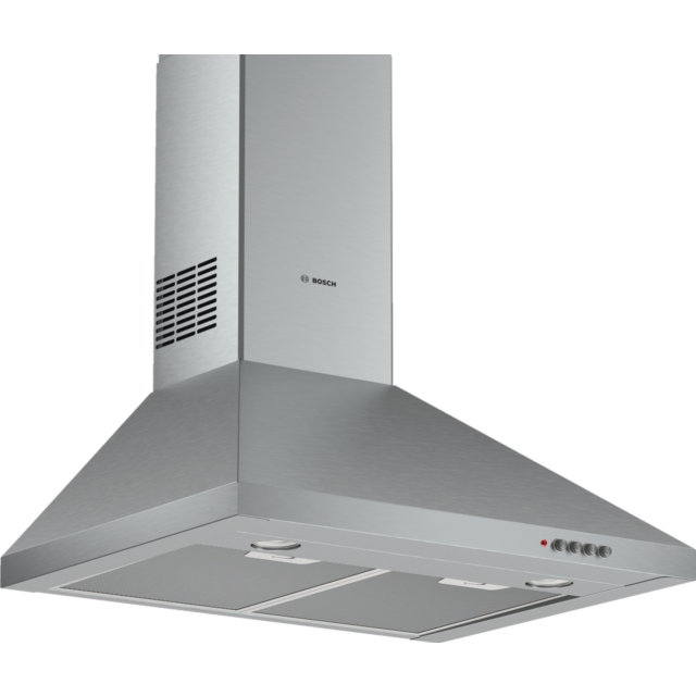 Bosch DWP64CC50M, Wall-mounted cooker hood