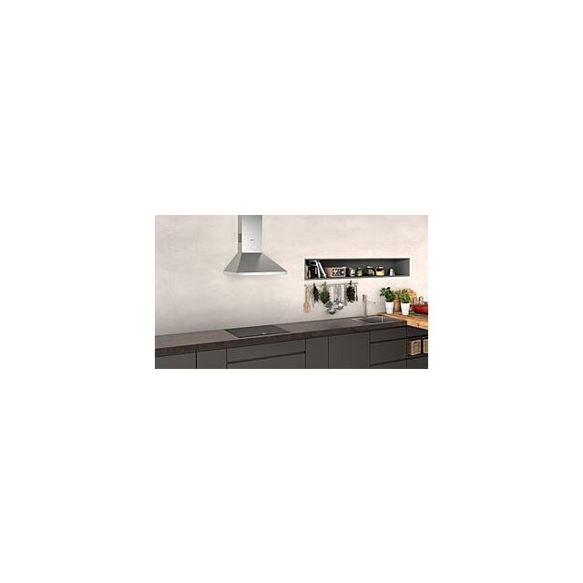 Neff D62PBC0N0B, Wall-mounted cooker hood