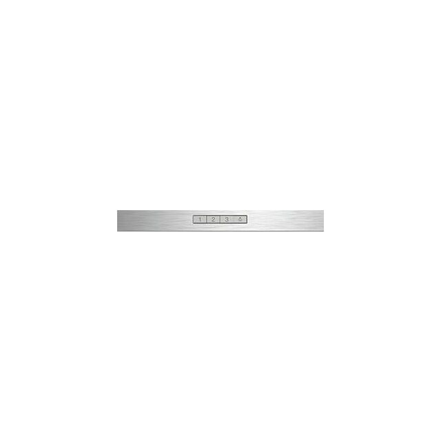 Neff D62PBC0N0B, Wall-mounted cooker hood