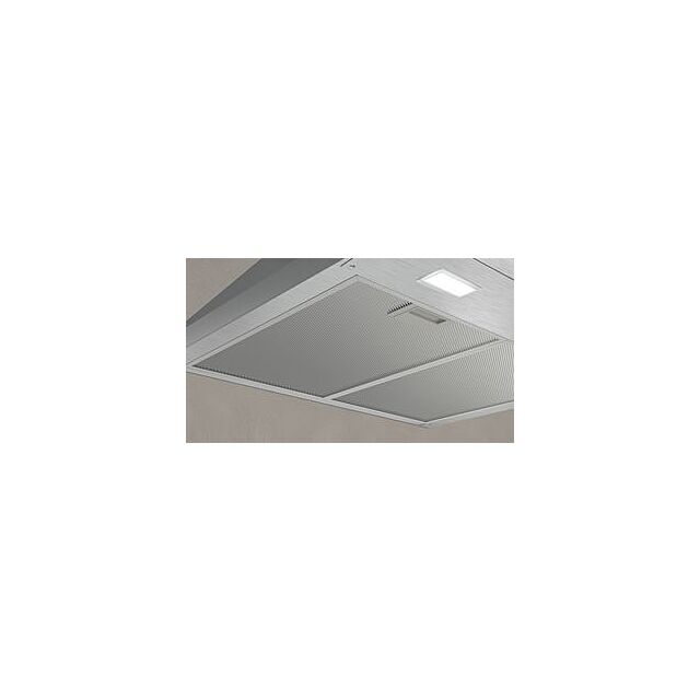 Neff D62PBC0N0B, Wall-mounted cooker hood