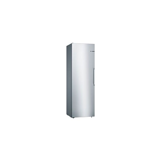Bosch KSV36VLEP, Free-standing fridge