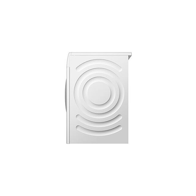 Bosch WGG244A9GB, Washing machine, front loader