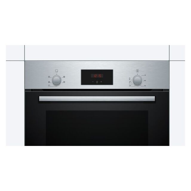 Bosch HHF113BR0B, Built-in oven