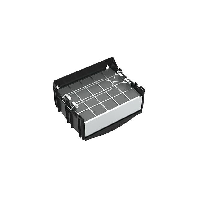 Neff Z51FXJ0X5, Long Life recirculation kit