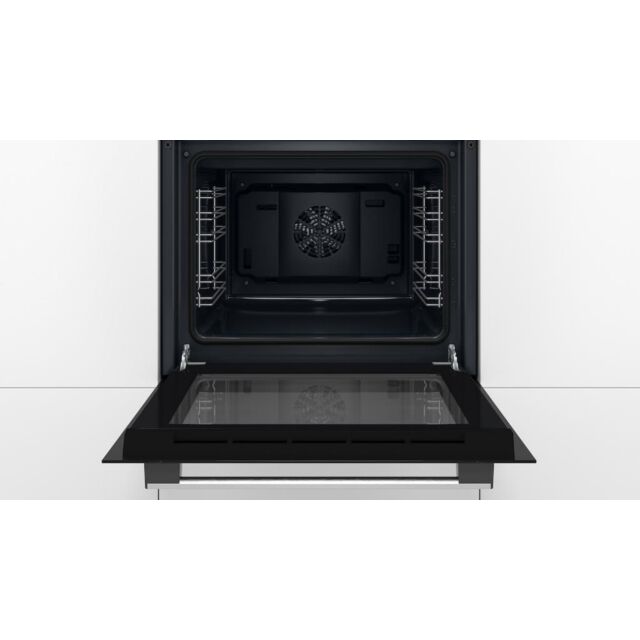 Bosch HHF113BR0B, Built-in oven