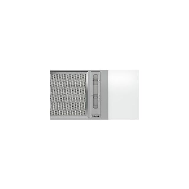 Bosch DLN53AA70B, Canopy cooker hood