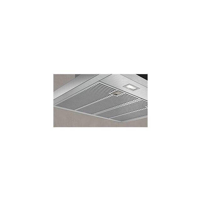 Neff D65BMP5N0B, Wall-mounted cooker hood