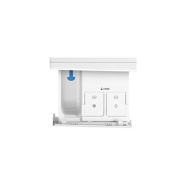 Bosch WGG244A9GB, Washing machine, front loader