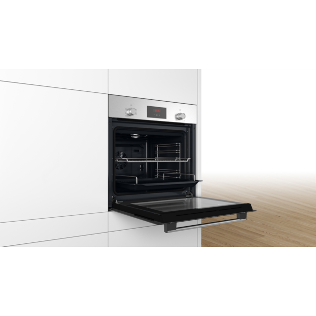 Bosch HHF113BR0B, Built-in oven