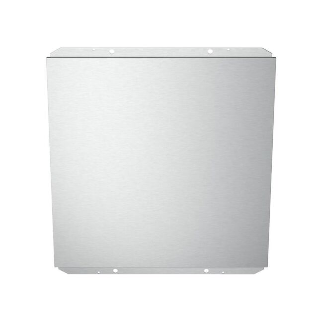 Bosch DHZ7551, Back panel