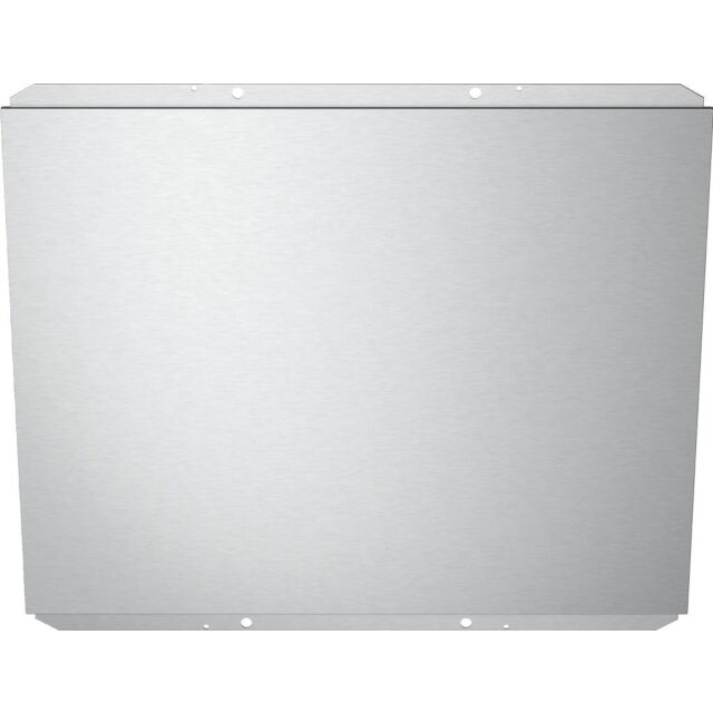 Bosch DHZ9551, Back panel