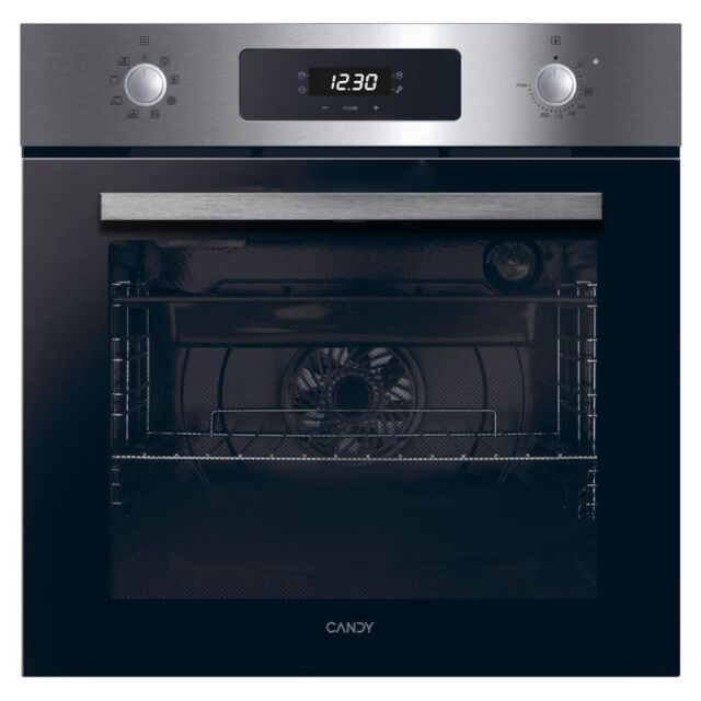 Candy F CM955NRL/CA 60cm Built-In Single Oven