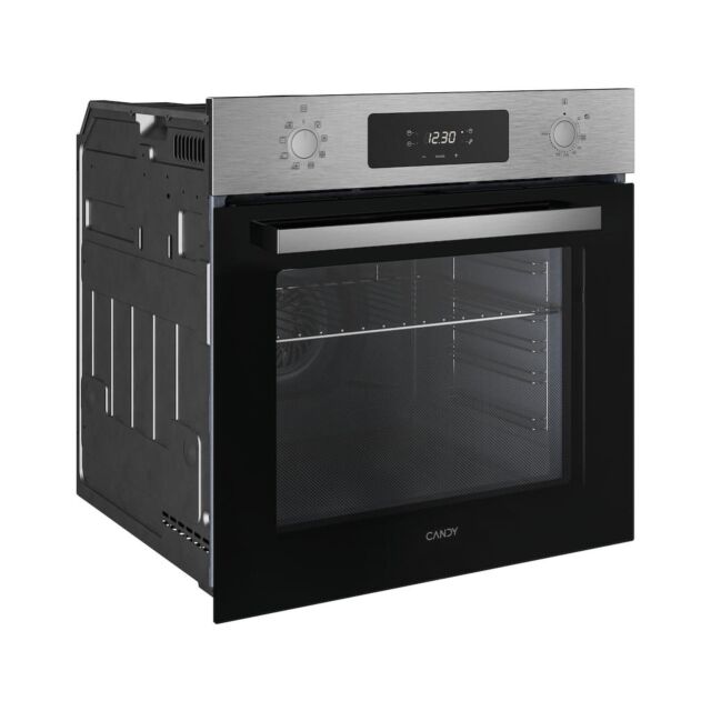 Candy F CM955NRL/CA 60cm Built-In Single Oven
