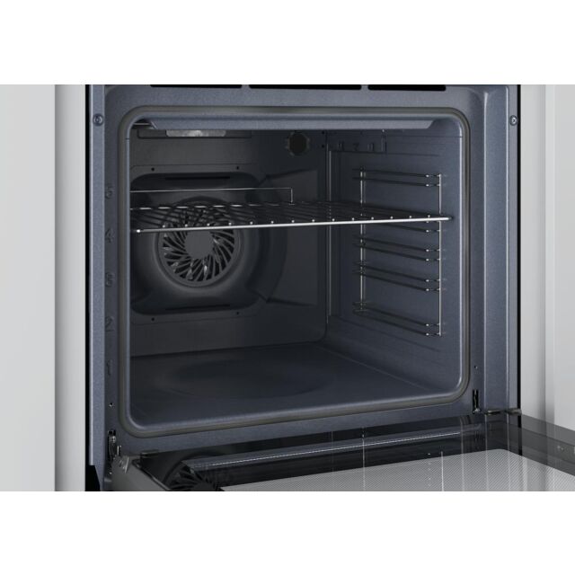 Candy F CM955NRL/CA 60cm Built-In Single Oven