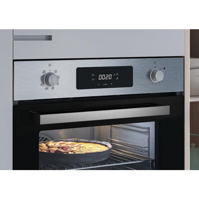 Candy F CM955NRL/CA 60cm Built-In Single Oven