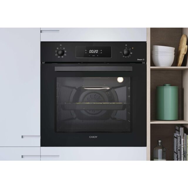 Candy F IDC N605 Built-In Single Oven