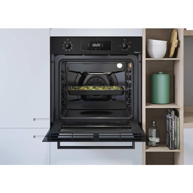 Candy F IDC N605 Built-In Single Oven