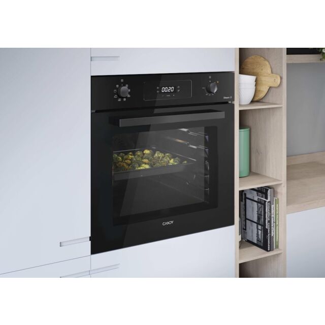Candy F IDC N605 Built-In Single Oven