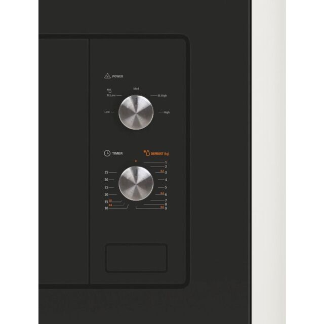 Candy MIS1730BUK Built-In Microwave