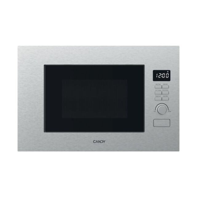 Candy CA38FL7NWBXUK 20L Built-In Microwave