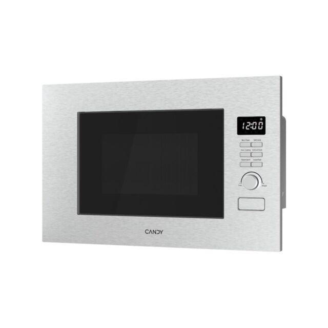 Candy CA38FL7NWBXUK 20L Built-In Microwave