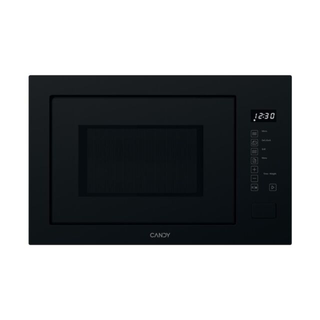 Candy CA38FL7N25WXBUK 25L Built-In Microwave