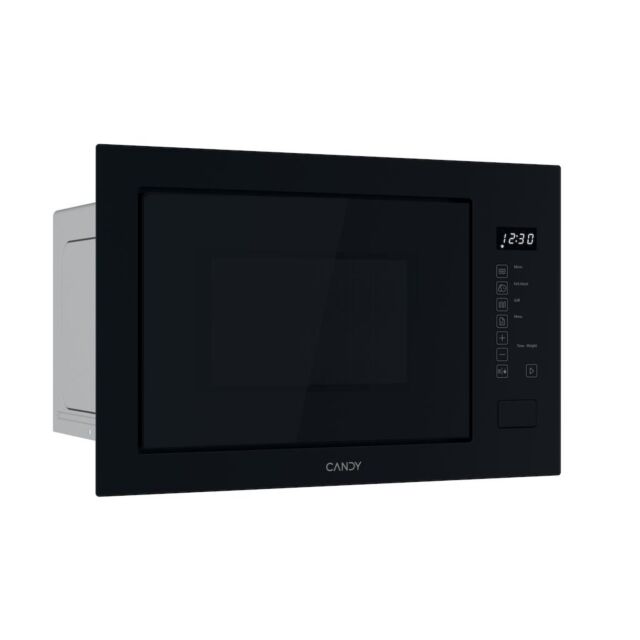 Candy CA38FL7N25WXBUK 25L Built-In Microwave