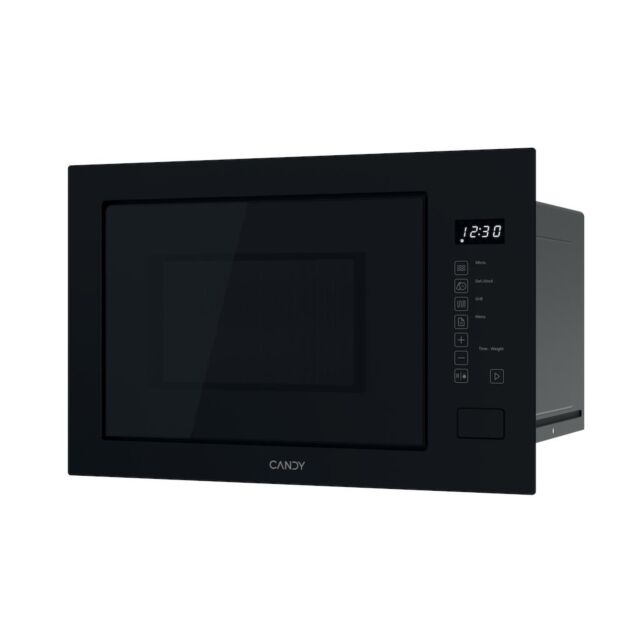 Candy CA38FL7N25WXBUK 25L Built-In Microwave