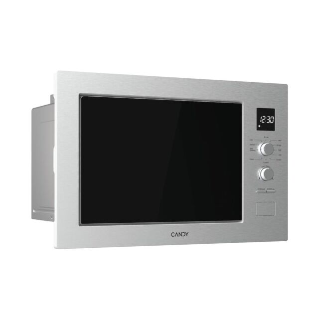 Candy CA38FL7NWXUK 25L Built-In Microwave