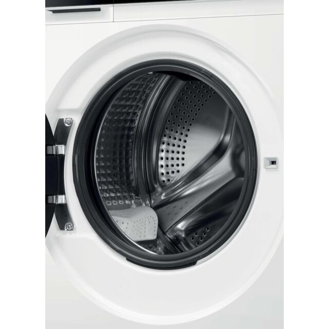 Haier I-Pro Series 7 Plus HW10GBD14979SUUK 10kg Washing Machine with A Energy Rating - Graphite