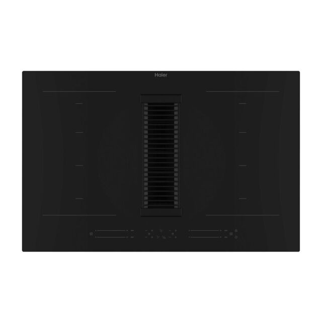 Haier HAIH82MTMCF 80cm Vented Induction Hob