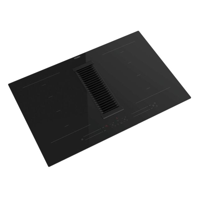 Haier HAIH82MTMCF 80cm Vented Induction Hob