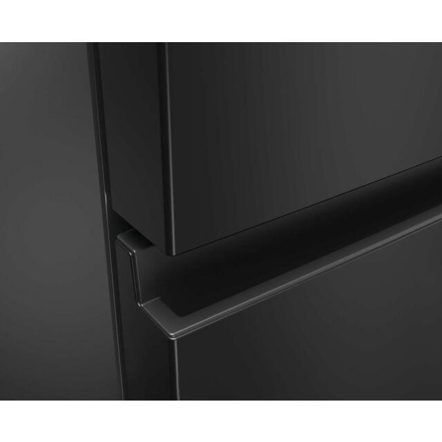 Haier HTR3518ENMTK Freestanding No Frost Fridge Freezer