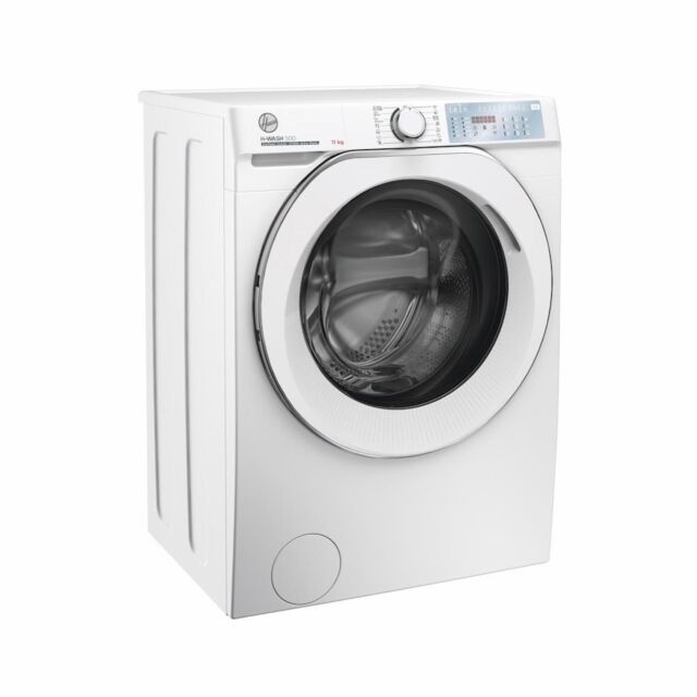 Hoover HWB 411AMC H-Wash 500 11kg 1400 Spin Washing Machine