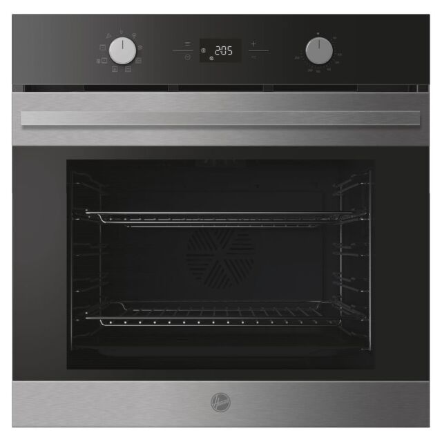 Hoover HO6 H3T1CTX 78L Built-In Single Oven