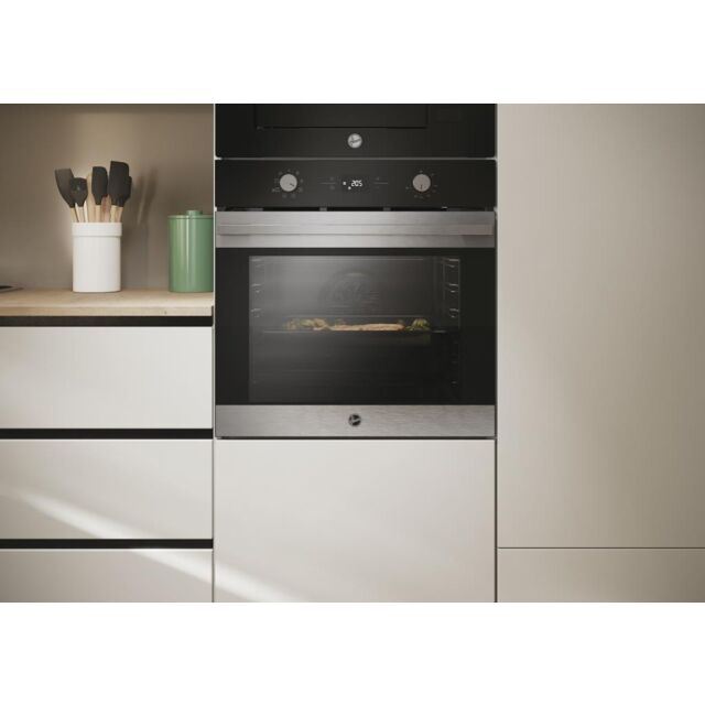 Hoover HO6 H3T1CTX 78L Built-In Single Oven
