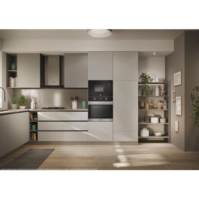 Hoover HO6 H3T1CTX 78L Built-In Single Oven